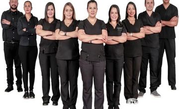 Compare Reviews, Prices & Costs of Dermatology in Guadalajara at Dental Solutions Los Algodones | M-ME5-2