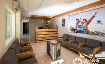 Compare Reviews, Prices & Costs of Dentistry Packages in Los Algodones at Circle Dental Group | M-ME5-4