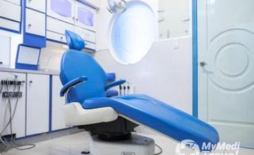 Compare Reviews, Prices & Costs of Dentistry Packages in Los Algodones at Sani Dental Group - Platinum | M-ME5-5