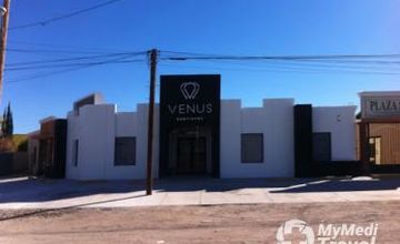 Compare Reviews, Prices & Costs of Dentistry Packages in Los Algodones at Venus Dentistry | M-ME5-6