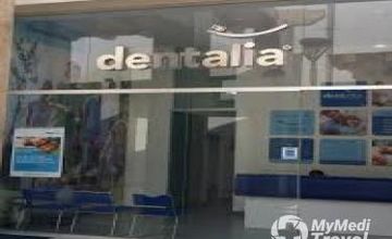 Compare Reviews, Prices & Costs of Dentistry in Mexico City at Dentalia Mexico City | M-ME7-1