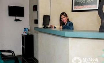 Compare Reviews, Prices & Costs of Dentistry Packages in Monterrey at Perio-Implant Clinic | M-ME8-4