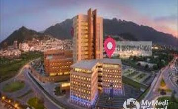 Compare Reviews, Prices & Costs of Plastic and Cosmetic Surgery in Monterrey at Hospital Zambrano Hellion | M-ME8-5