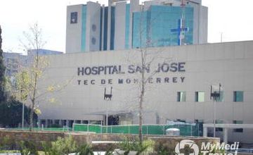 Compare Reviews, Prices & Costs of Plastic and Cosmetic Surgery in Monterrey at Hospital San Jose Tecnologico de Monterrey | M-ME8-6