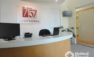 Compare Reviews, Prices & Costs of Dentistry Packages in Reynosa at 757 Dental Solutions | M-ME10-1