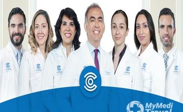 Compare Reviews, Prices & Costs of Ophthalmology in Tijuana at CODET Vision Institute | M-ME11-9