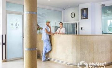 Compare Reviews, Prices & Costs of Physical Medicine and Rehabilitation in Morocco at Neuroclinique de Casablanca | M-MO1-2