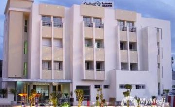 Compare Reviews, Prices & Costs of Physical Medicine and Rehabilitation in Morocco at Clinique Ghandi | M-MO1-3