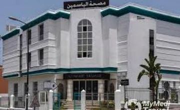 Compare Reviews, Prices & Costs of Ear, Nose and Throat (ENT) in Morocco at Clinique Yasmine | M-MO1-5