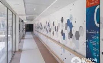 Compare Reviews, Prices & Costs of Physical Medicine and Rehabilitation in Morocco at Hopital Prive Marrakech | M-MO2-2