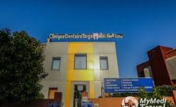 Compare Reviews, Prices & Costs of Physical Medicine and Rehabilitation in Morocco at Clinique Dentaire Targa | M-MO2-3