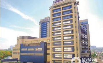 Compare Reviews, Prices & Costs of Pediatrics in Metro Manila at The Medical City | M-P49-2