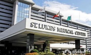 Compare Reviews, Prices & Costs of Rheumatology in Metro Manila at St. Luke's Medical Center | M-P49-4