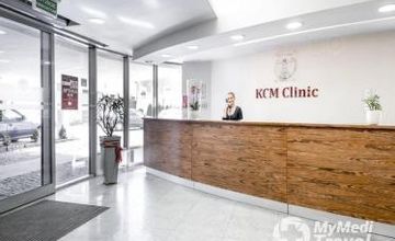 Compare Reviews, Prices & Costs of Plastic and Cosmetic Surgery in Jelenia Gora at KCM Dental & Aesthetic Clinic | M-PO5-2