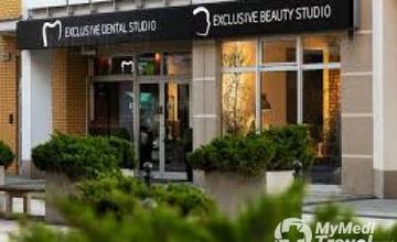 Compare Reviews, Prices & Costs of Nephrology in Poland at Exclusive Dental Studio | M-PO9-1