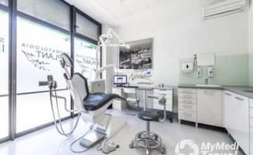 Compare Reviews, Prices & Costs of Dentistry Packages in Warsaw at Implant-Art | M-PO11-1