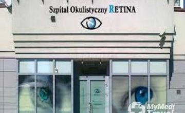 Compare Reviews, Prices & Costs of Plastic and Cosmetic Surgery in Warsaw at Retina Eye Hospital | M-PO11-3