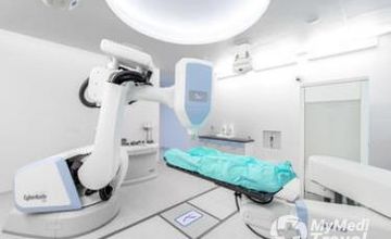 Compare Reviews, Prices & Costs of Oncology in Warsaw at Cyberknife Center | M-PO11-5