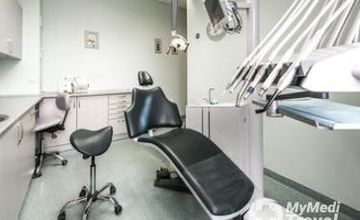 Compare Reviews, Prices & Costs of Dentistry Packages in Warsaw at Stadent Centrum | M-PO11-7