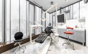 Compare Reviews, Prices & Costs of Dentistry Packages in Warsaw at Polish-Swiss Institute of Dental Rehabilitation | M-PO11-8