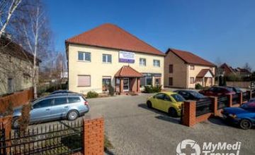 Compare Reviews, Prices & Costs of Hair Restoration in Poland at Prestige Skin Clinic | M-PO12-2