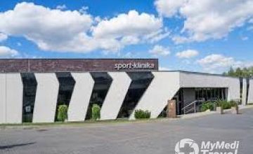 Compare Reviews, Prices & Costs of Spinal Surgery in Poland at Sport Klinika | M-PO13-1