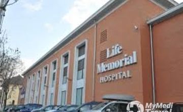 Compare Reviews, Prices & Costs of Psychiatry in Romania at Life Memorial Hospital | M-PO1-1