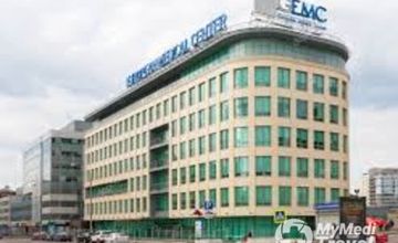 Compare Reviews, Prices & Costs of Dentistry in Moscow at European Medical Center (EMC) | M-PU1-1