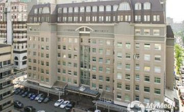 Compare Reviews, Prices & Costs of Oncology in Russian Federation at JSC Medicina Clinic | M-PU1-3