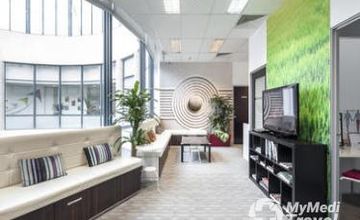 Compare Reviews, Prices & Costs of Infectious Diseases in East at The Chiropractic Clinic | M-I9-1