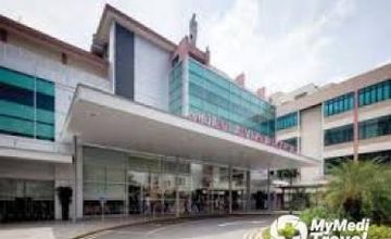 Compare Reviews, Prices & Costs of Ear, Nose and Throat (ENT) in Singapore at Abundant Health Medical Clinic | M-I9-2