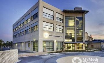 Compare Reviews, Prices & Costs of Ear, Nose and Throat (ENT) in South Africa at Netcare N1 City Hospital | M-SA1-1