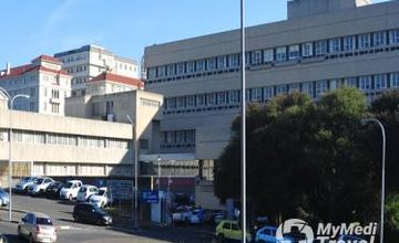Compare Reviews, Prices & Costs of Ear, Nose and Throat (ENT) in South Africa at UCT Private Academic Hospital | M-SA1-2