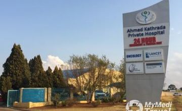 Compare Reviews, Prices & Costs of Ear, Nose and Throat (ENT) in South Africa at Ahmed Kathrada Private Hospital | M-SA2-2