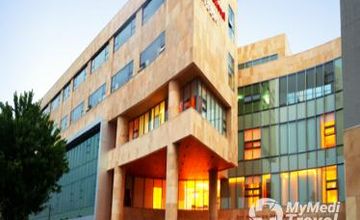 Compare Reviews, Prices & Costs of Spinal Surgery in Daejeon at Sun Medical Center | M-SO3-1