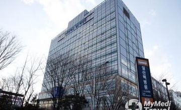 Compare Reviews, Prices & Costs of Infectious Diseases in Goyang at Inje University Ilsan Paik Hospital | M-SO4-1