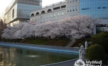 Compare Reviews, Prices & Costs of Orthopedics in Iksan at Wonkwang University Hospital | M-SO5-1