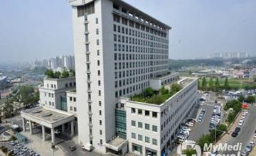 Compare Reviews, Prices & Costs of Endocrinology in Ilsan at Dongguk University Ilsan Medical Center | M-SO6-1