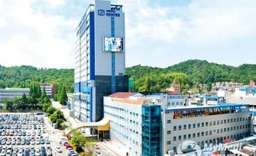Compare Reviews, Prices & Costs of Endocrinology in Incheon at Incheon St. Mary's Hospital | M-SO7-1