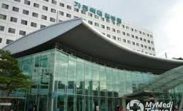 Compare Reviews, Prices & Costs of Endocrinology in Incheon at Gachon University Gil Medical Center | M-SO7-2