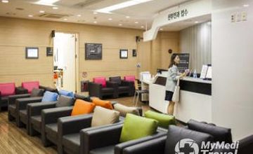 Compare Reviews, Prices & Costs of Pulmonary and Respiratory Medicine in South Korea at Gangnam Severance Hospital | M-SO8-1