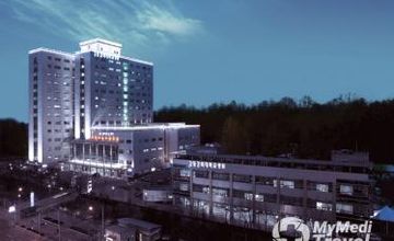 Compare Reviews, Prices & Costs of Urology in Seoul at KUIMS | M-SO8-4