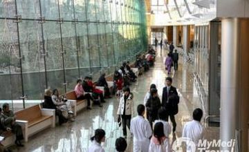 Compare Reviews, Prices & Costs of Pulmonary and Respiratory Medicine in South Korea at Samsung Medical Center | M-SO8-6