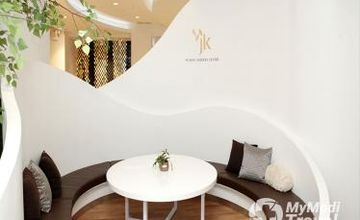 Compare Reviews, Prices & Costs of Pulmonary and Respiratory Medicine in South Korea at JK Plastic | M-SO8-7