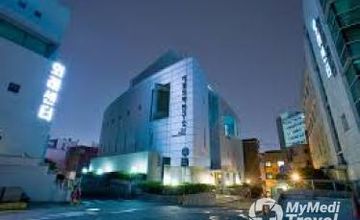 Compare Reviews, Prices & Costs of Ophthalmology in Seoul at Cheil General Hospital & Women's Healthcare Center | M-SO8-13