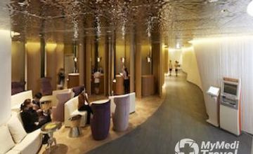 Compare Reviews, Prices & Costs of Reproductive Medicine in Seoul at CHA Fertility Center | M-SO8-14