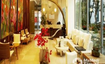 Compare Reviews, Prices & Costs of Cosmetology in South Korea at Kwangdong Hospital of Traditional Korean Medicine | M-SO8-17