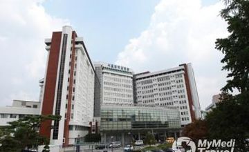 Compare Reviews, Prices & Costs of Ophthalmology in Seoul at Seoul National University Hospital | M-SO8-19