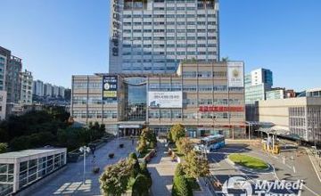 Compare Reviews, Prices & Costs of Ophthalmology in Seoul at Chung-Ang University Hospital | M-SO8-21