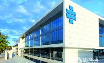 Compare Reviews, Prices & Costs of Physical Medicine and Rehabilitation in Spain at IMED - Elche | M-SP1-1